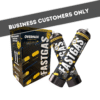 6 x FastGas 670g Cylinders N2O Cream Chargers (Case)